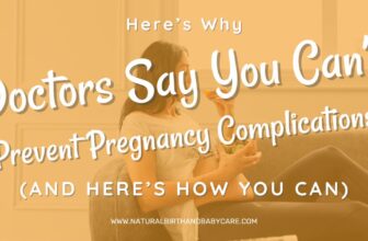 Why Medical doctors Say You Cannot Stop Being pregnant Issues (And How You Really Can)