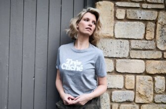 Sézane Attempt-On: Gown Me Like A French Lady