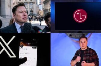 Elon Offers a Cringe Deposition, X Screws Up Twitter Hyperlinks, LG TV Wants an Replace and Extra