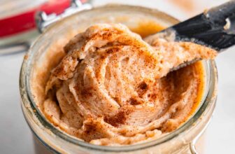 Do-it-yourself Cinnamon Butter – The Keep At House Chef